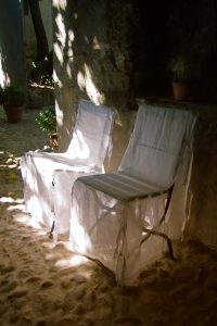 provence, chairs